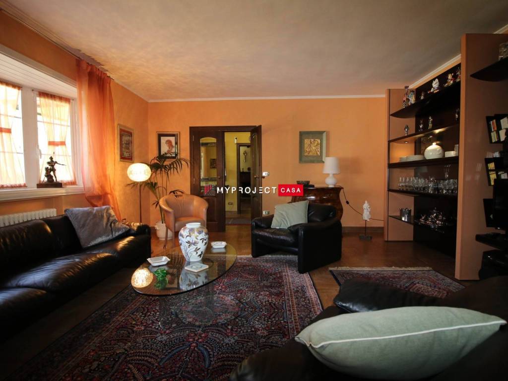 Villa a Statte in Viale Michael , 20 - Foto 5