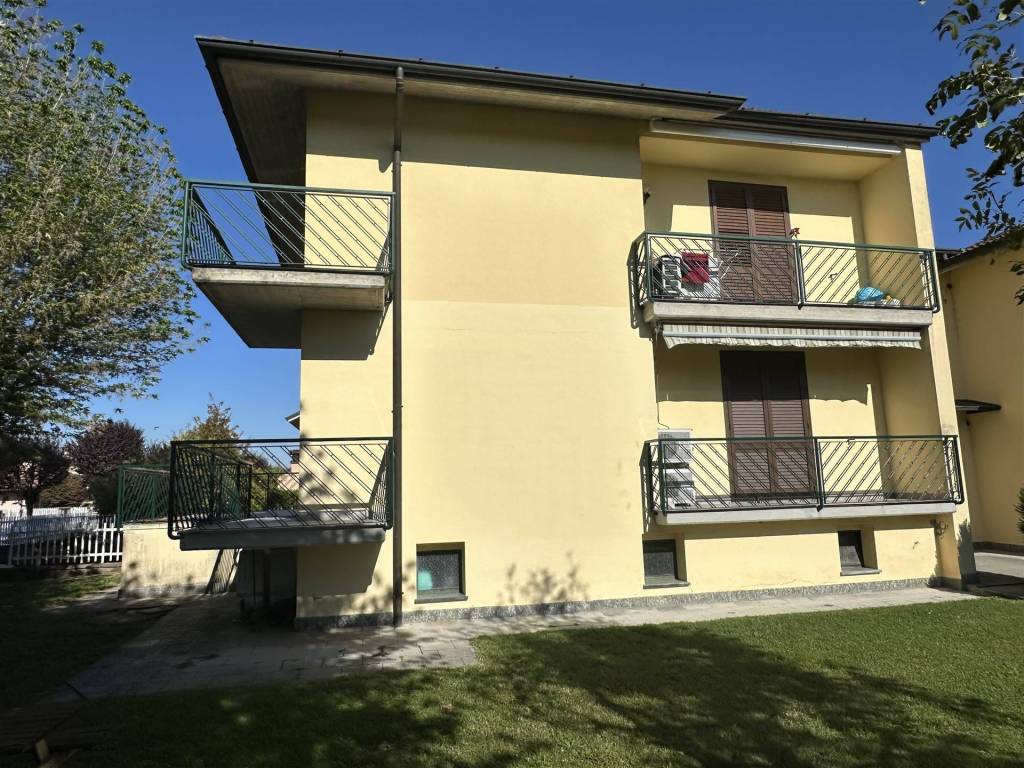 Appartamento a Villanterio in Via Rossini - Foto 2