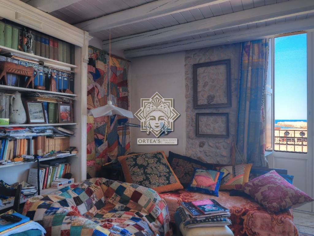 Casa indipendente a Siracusa in Via Veneto, snc - Foto 3