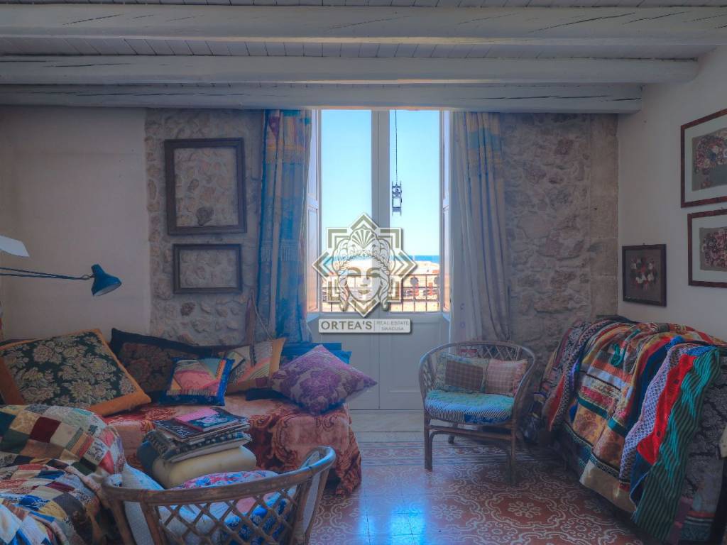 Casa indipendente a Siracusa in Via Veneto, snc - Foto 4