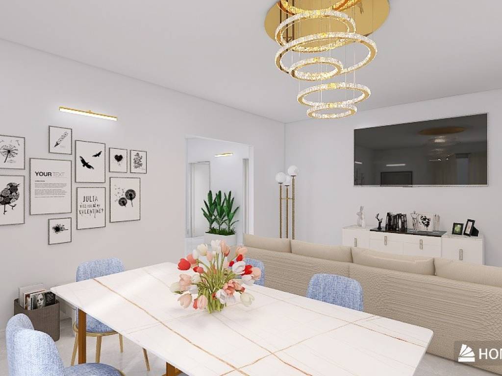 Appartamento a Parma in Via Ludovico Antonio Muratori - Foto 3