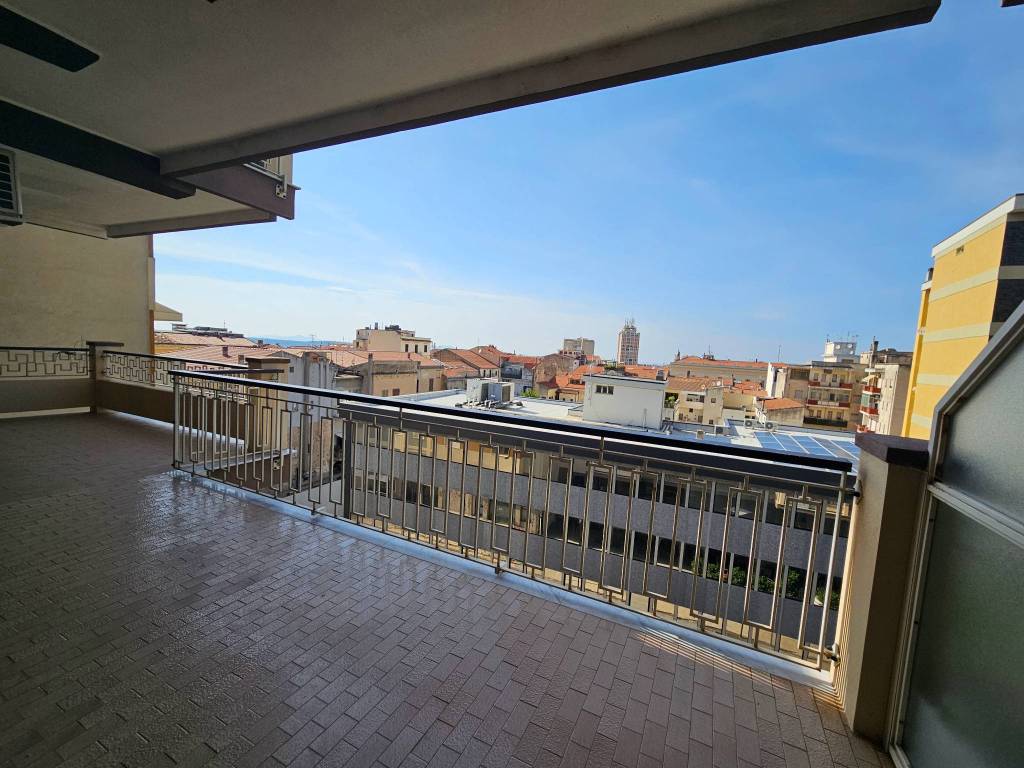 Appartamento a Sassari in Via Giuseppe Mazzini - Foto 3