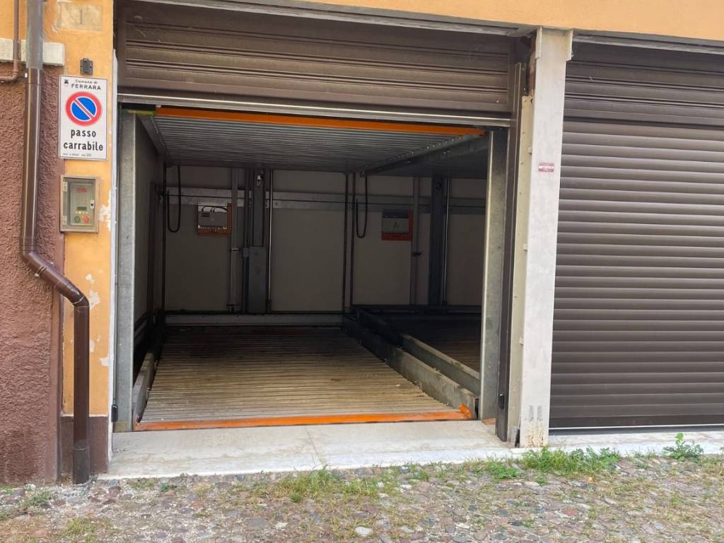 Appartamento a Ferrara in Via Cosmè Tura, 32 - Foto 2