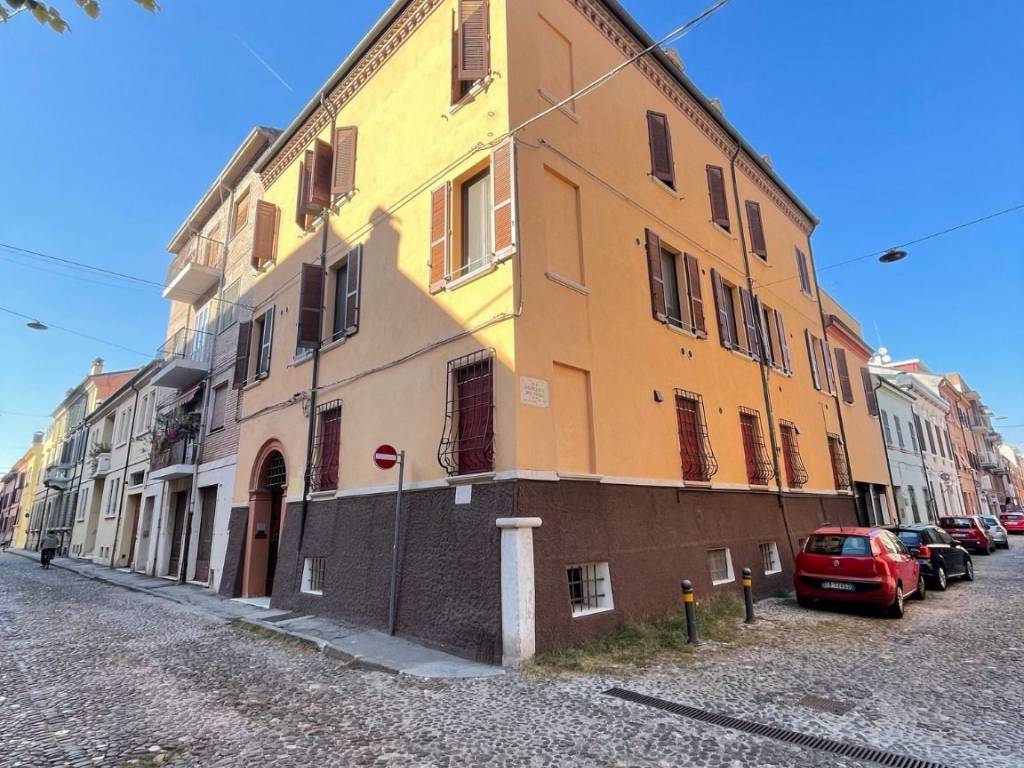 Appartamento a Ferrara in Via Cosmè Tura, 32 - Foto 4