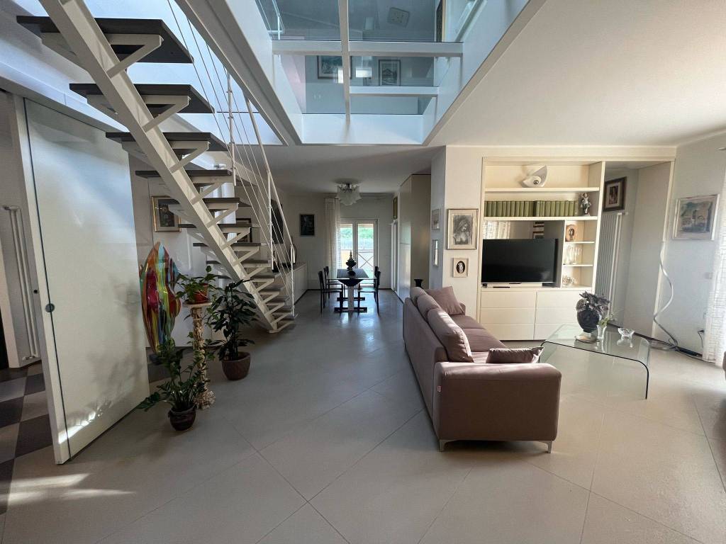 Appartamento a Catanzaro in Via Monsignor Armando Fares - Foto 3