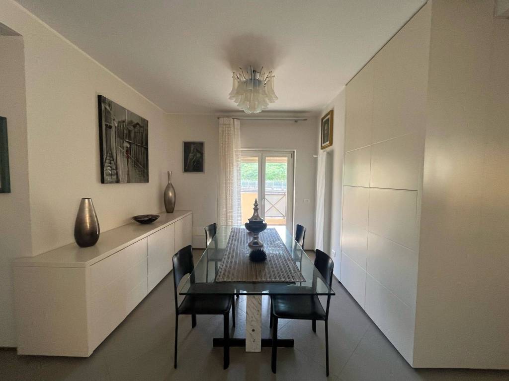 Appartamento a Catanzaro in Via Monsignor Armando Fares - Foto 4