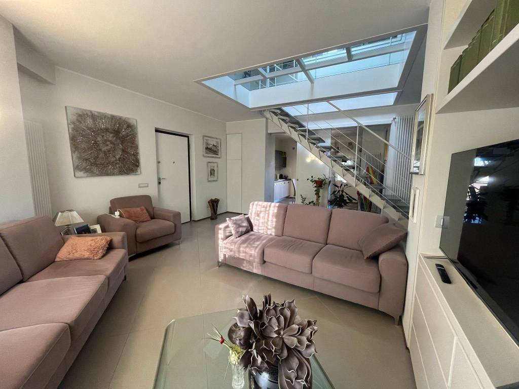 Appartamento a Catanzaro in Via Monsignor Armando Fares - Foto 5