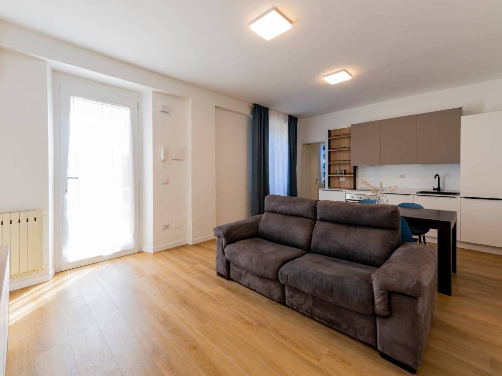 Appartamento a Chieti in Via Nicola da Guardiagrele - Foto 2