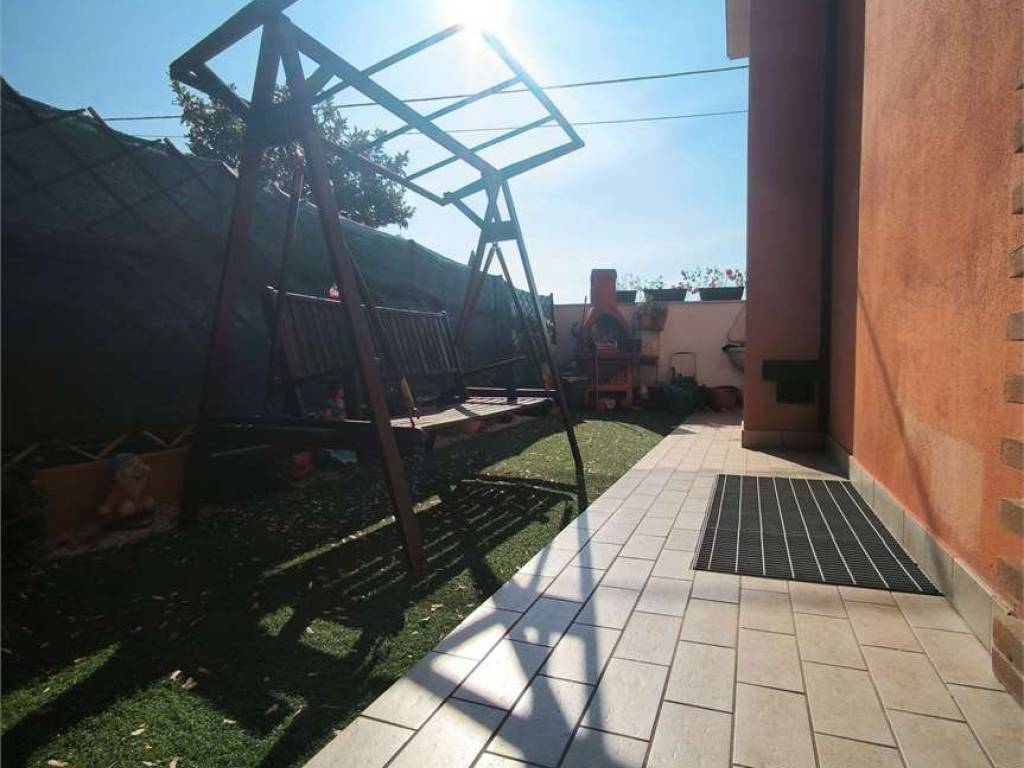 Villa a Rimini in Via delle Cascine - Foto 4