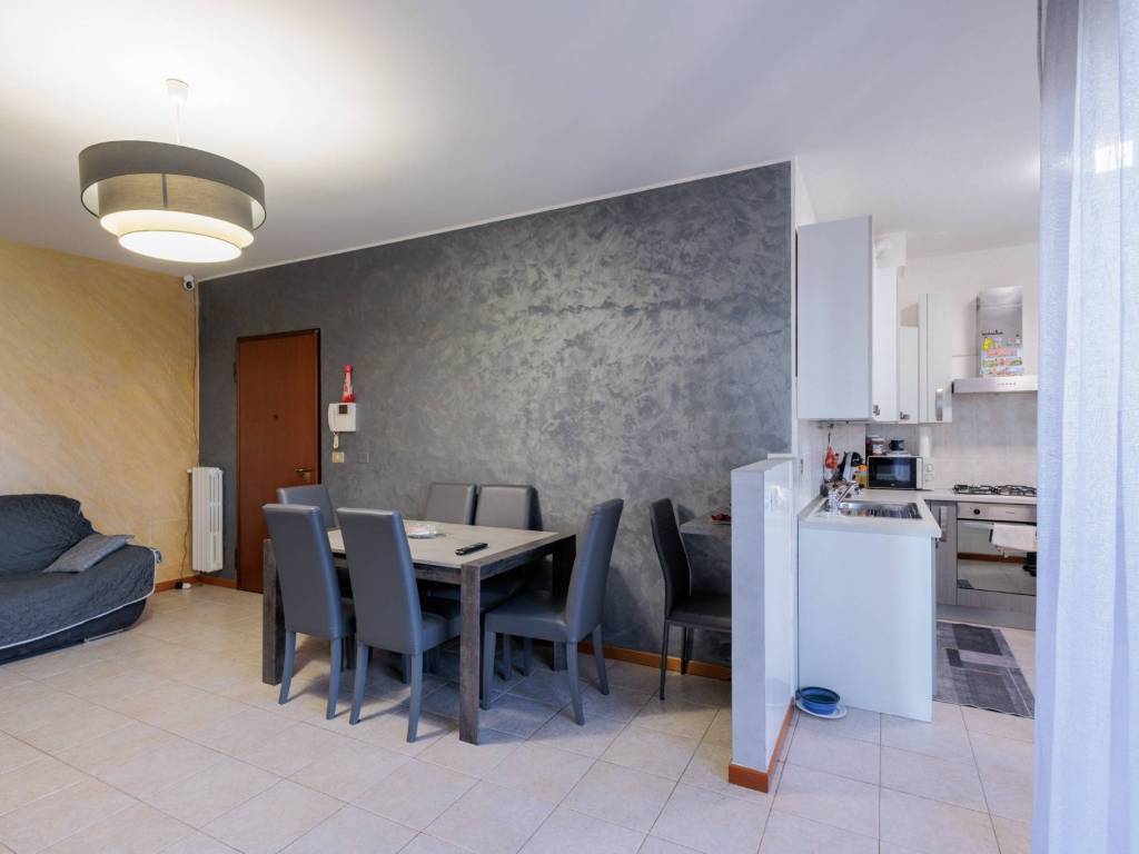 Appartamento a Parma in Via Lodovico Gambara - Foto 3