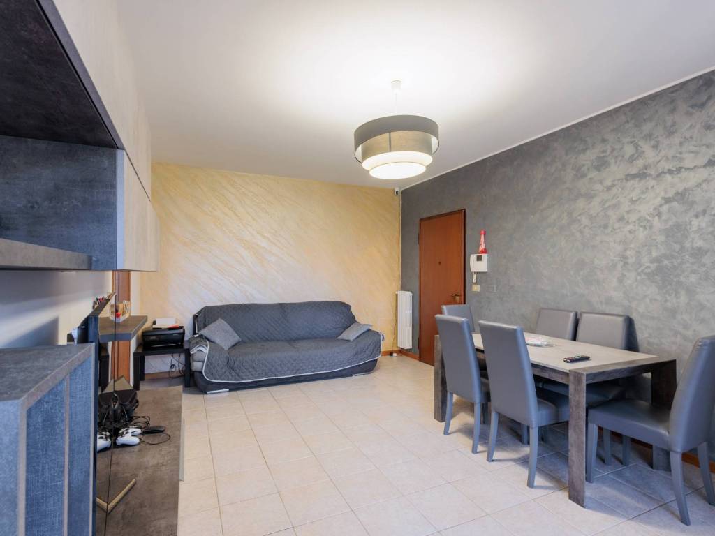 Appartamento a Parma in Via Lodovico Gambara - Foto 4