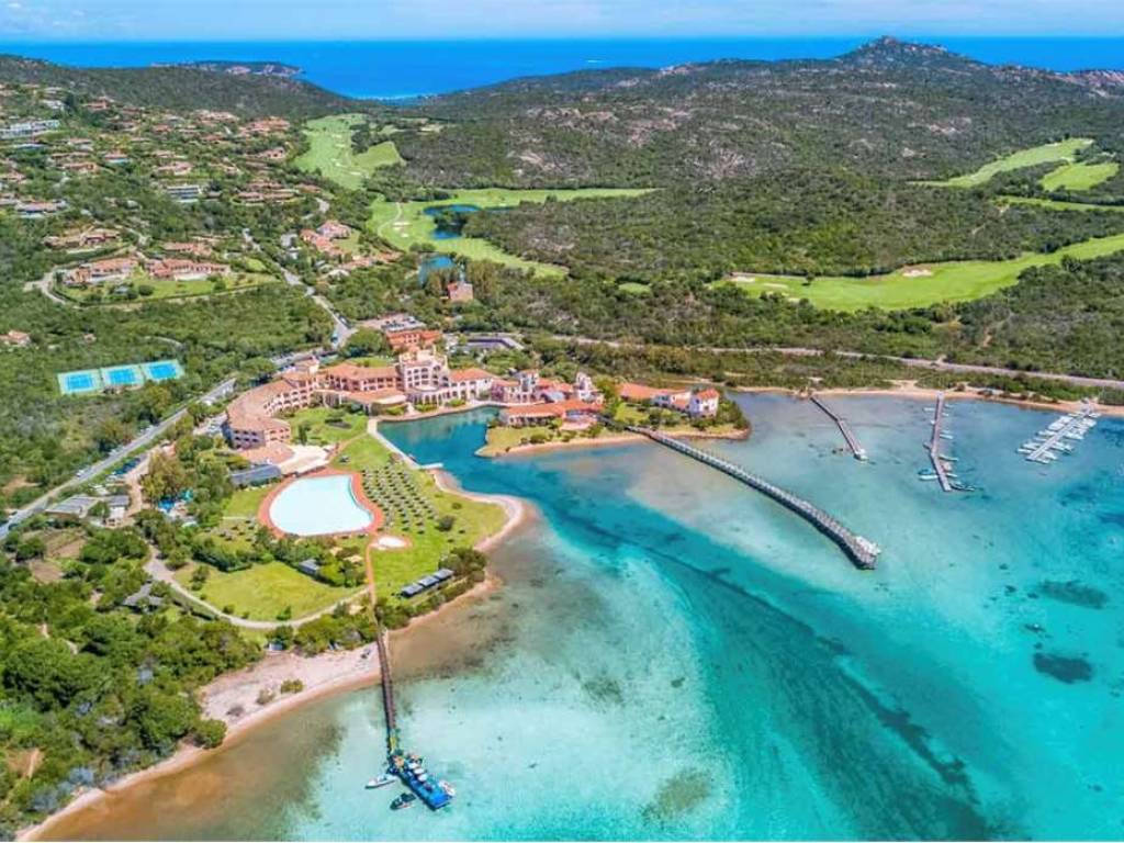 Villa a Arzachena - Foto 2