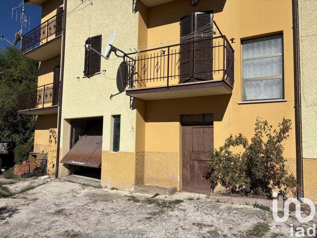 Appartamento a Apecchio in Località Chitocci - Foto 2