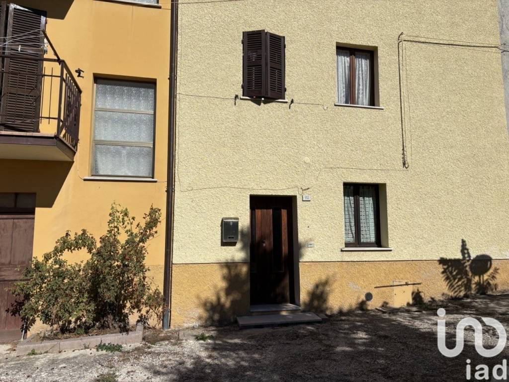 Appartamento a Apecchio in Località Chitocci - Foto 3