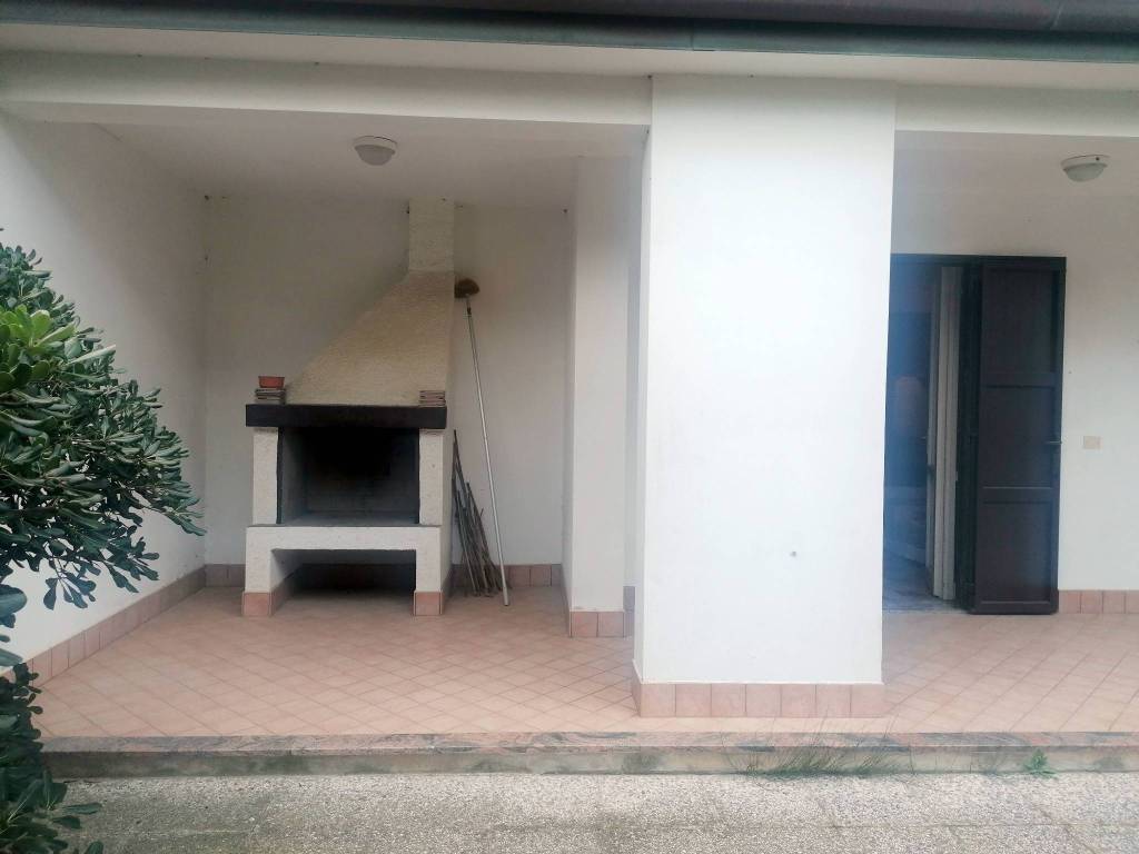 Villetta a schiera a Comacchio in Viale Nuova Zelanda, 6 - Foto 2
