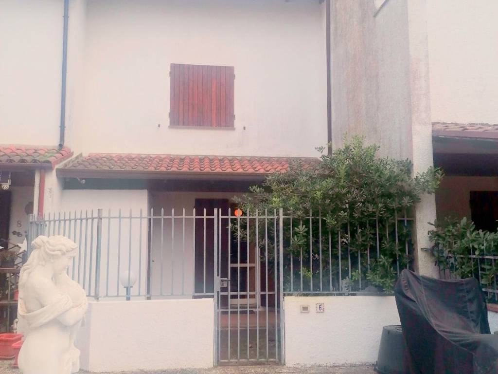 Villetta a schiera a Comacchio in Viale Nuova Zelanda, 6 - Foto 3