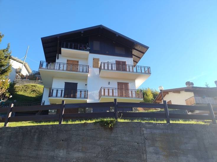 Appartamento a Ossimo in Via Trieste, 7 - Foto 2