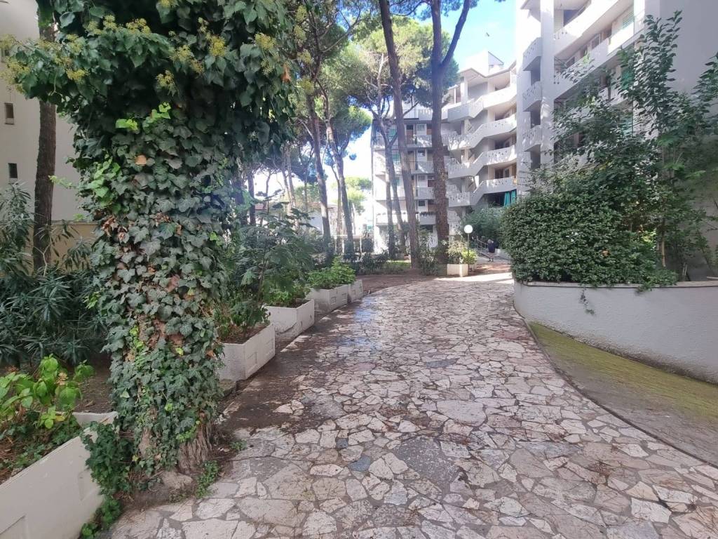 Appartamento a Comacchio in Viale dei Lecci, 82 - Foto 2