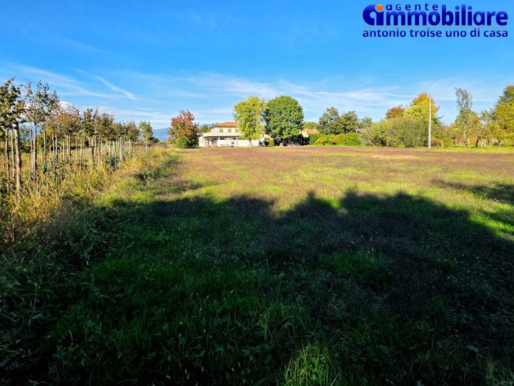 Villa a Pistoia in Via Montalbano - Foto 1