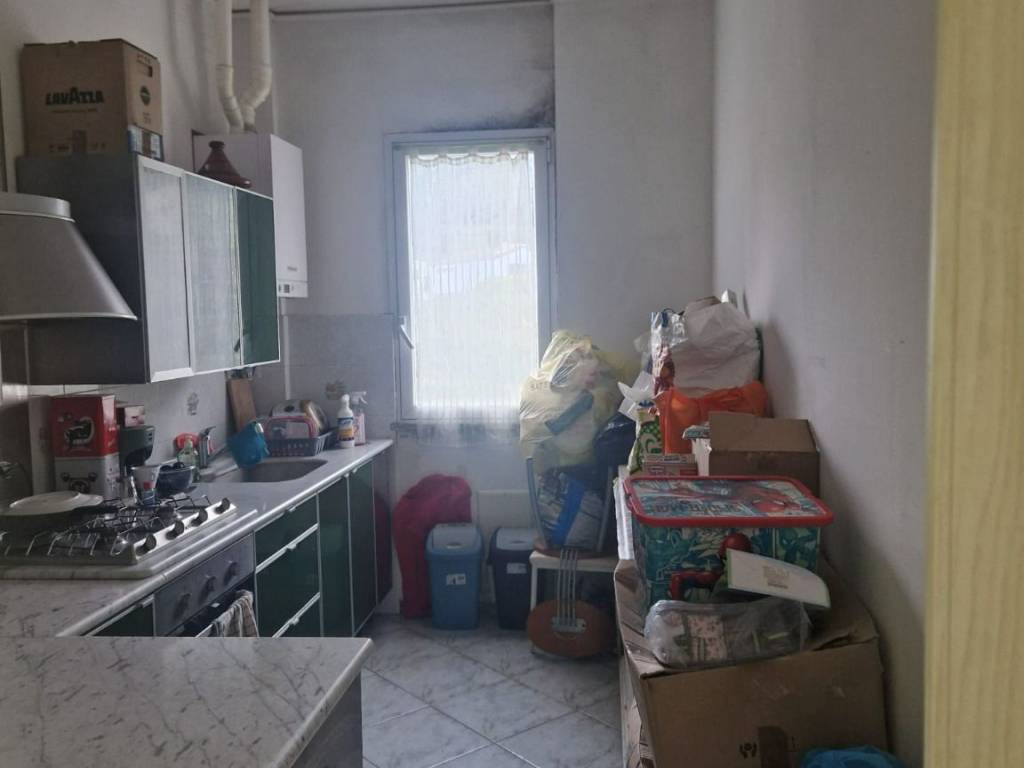 Appartamento a Celle ligure in Via Sanda, 63 - Foto 2