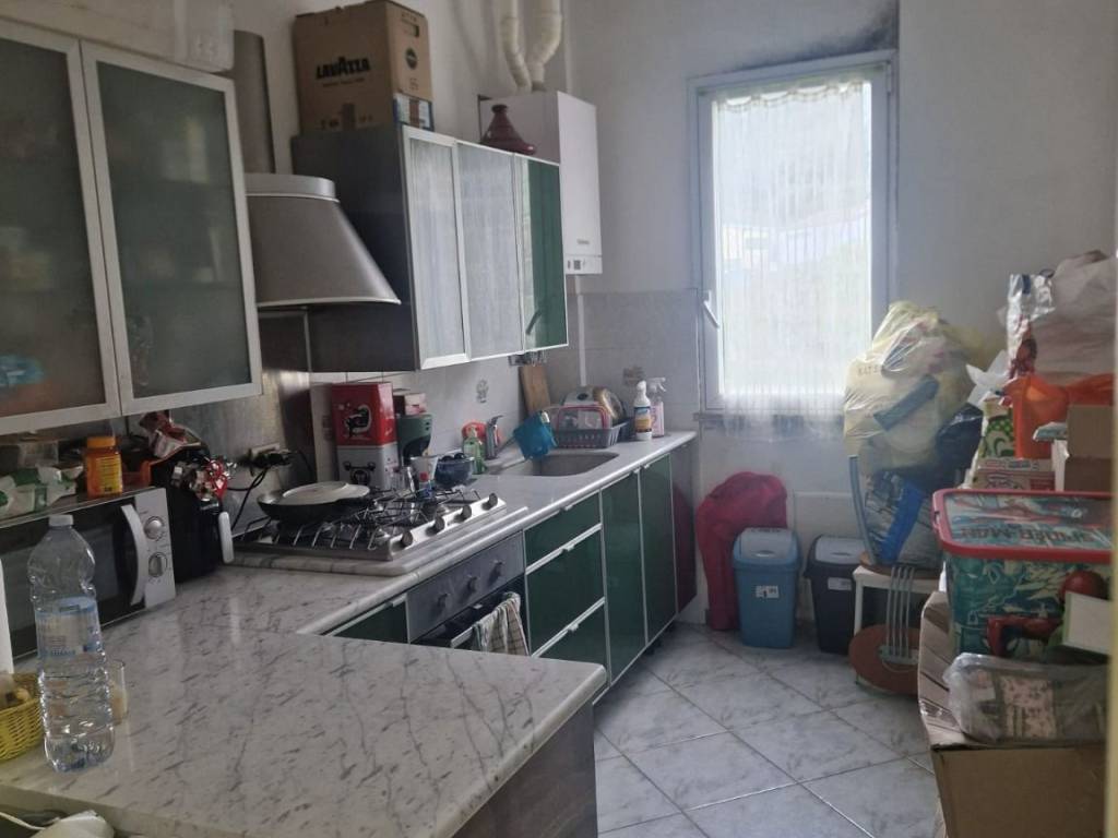 Appartamento a Celle ligure in Via Sanda, 63 - Foto 3