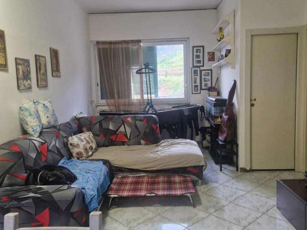 Appartamento a Celle ligure in Via Sanda, 63 - Foto 4