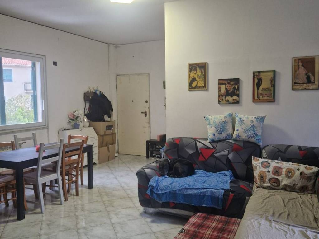 Appartamento a Celle ligure in Via Sanda, 63 - Foto 5