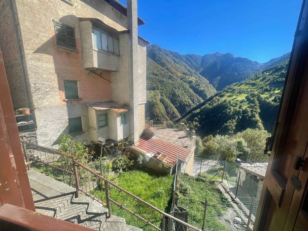 Appartamento a Pedesina in Via Nazionale - Foto 2