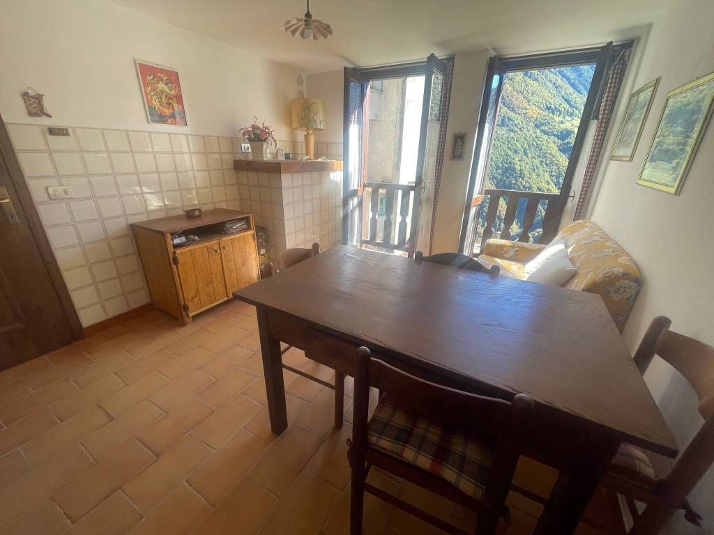 Appartamento a Pedesina in Via Nazionale - Foto 3