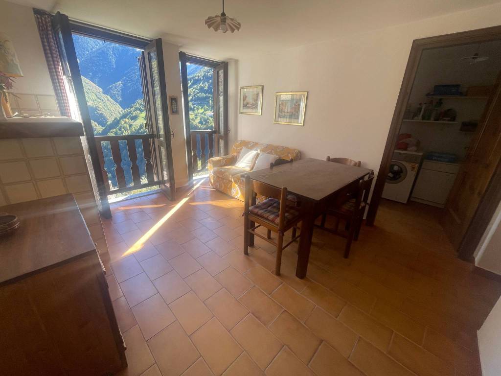 Appartamento a Pedesina in Via Nazionale - Foto 4