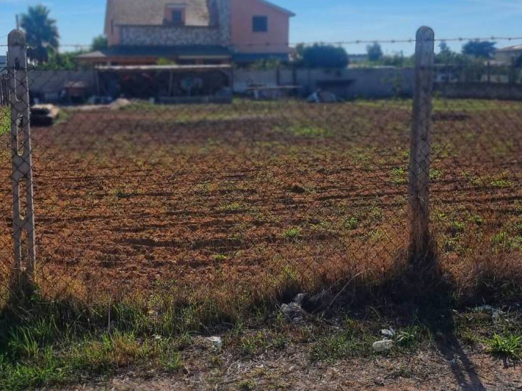 Terreno a Nettuno in Via Castel Gandolfo - Foto 3