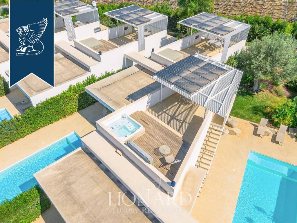 Villa a Ragusa - Foto 2