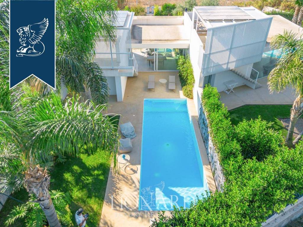 Villa a Ragusa - Foto 3