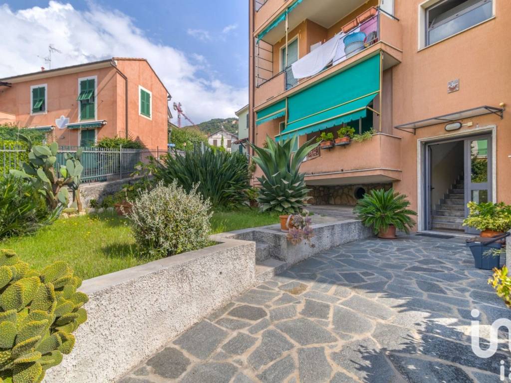 Appartamento a Borgio verezzi in Via montello, 2 - Foto 2