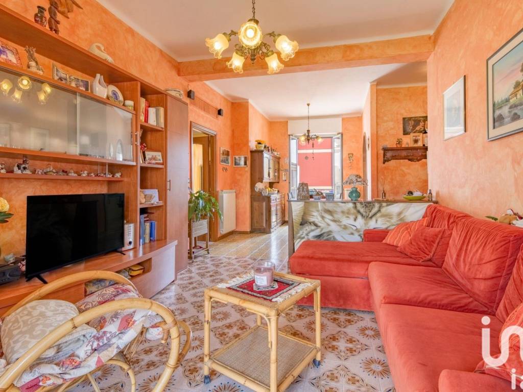 Appartamento a Borgio verezzi in Via montello, 2 - Foto 3