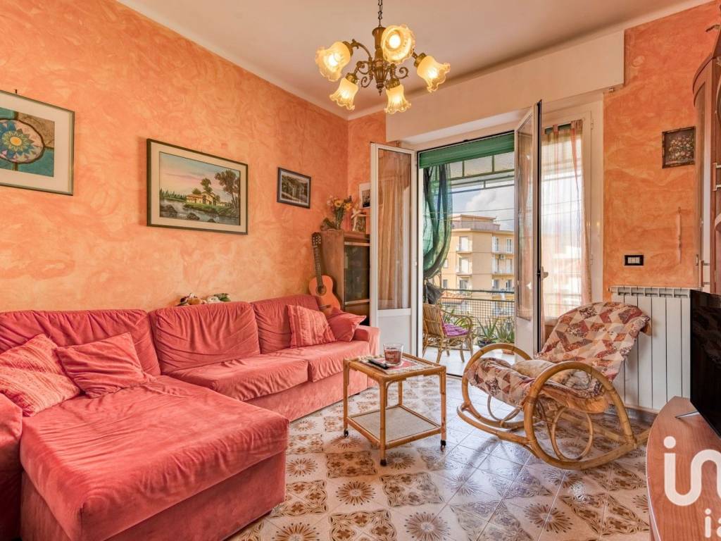 Appartamento a Borgio verezzi in Via montello, 2 - Foto 4