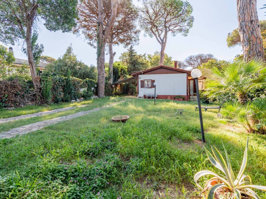 Villa a Cerveteri in Via Arturo Salvioni - Foto 3