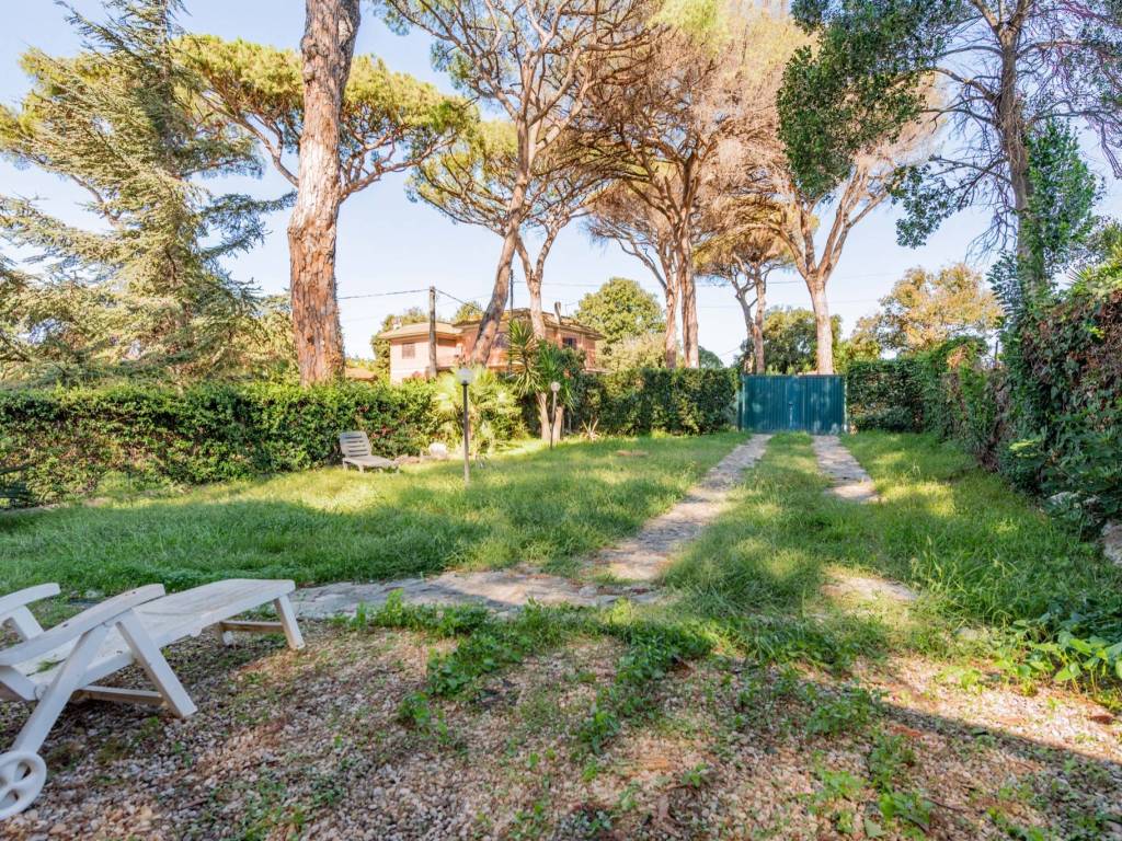 Villa a Cerveteri in Via Arturo Salvioni - Foto 5