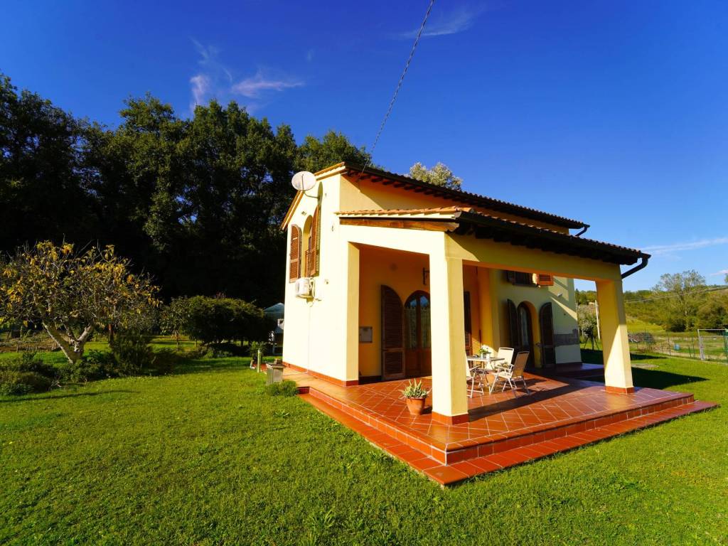 Villa a San miniato in Via Zara, 192 - Foto 2