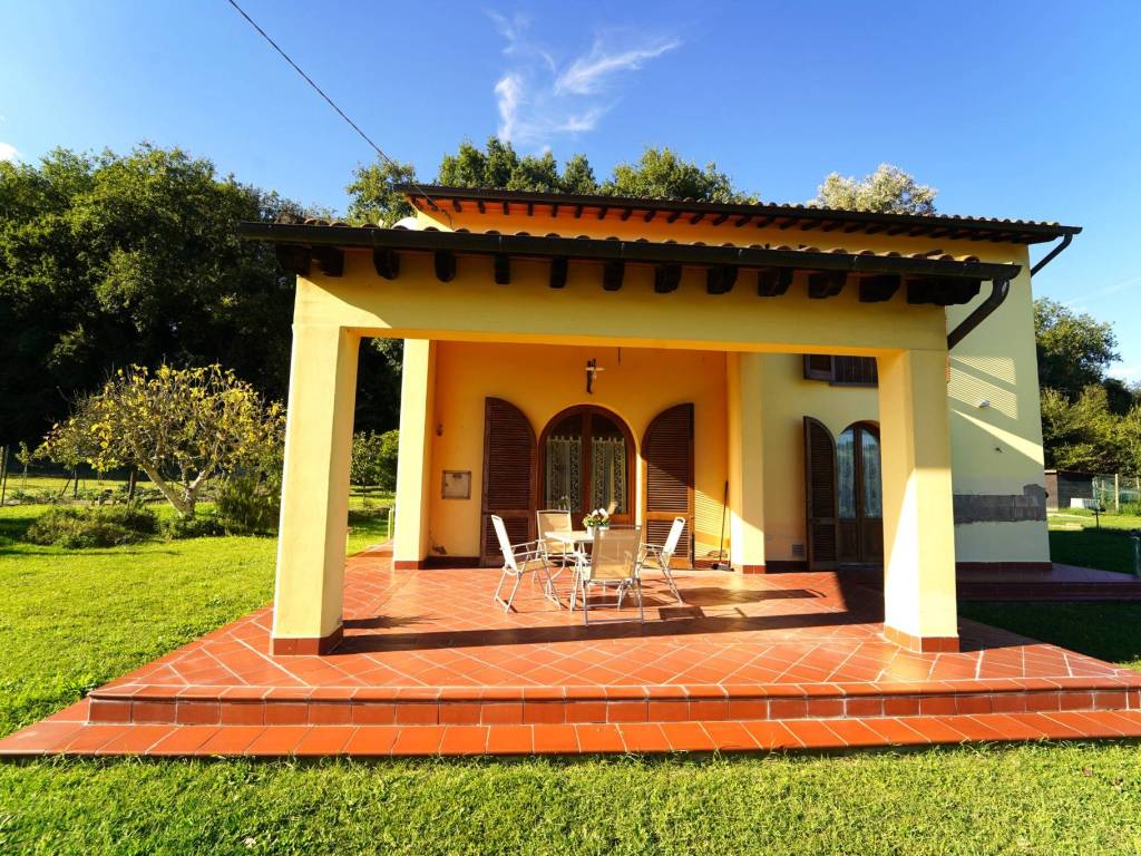 Villa a San miniato in Via Zara, 192 - Foto 3