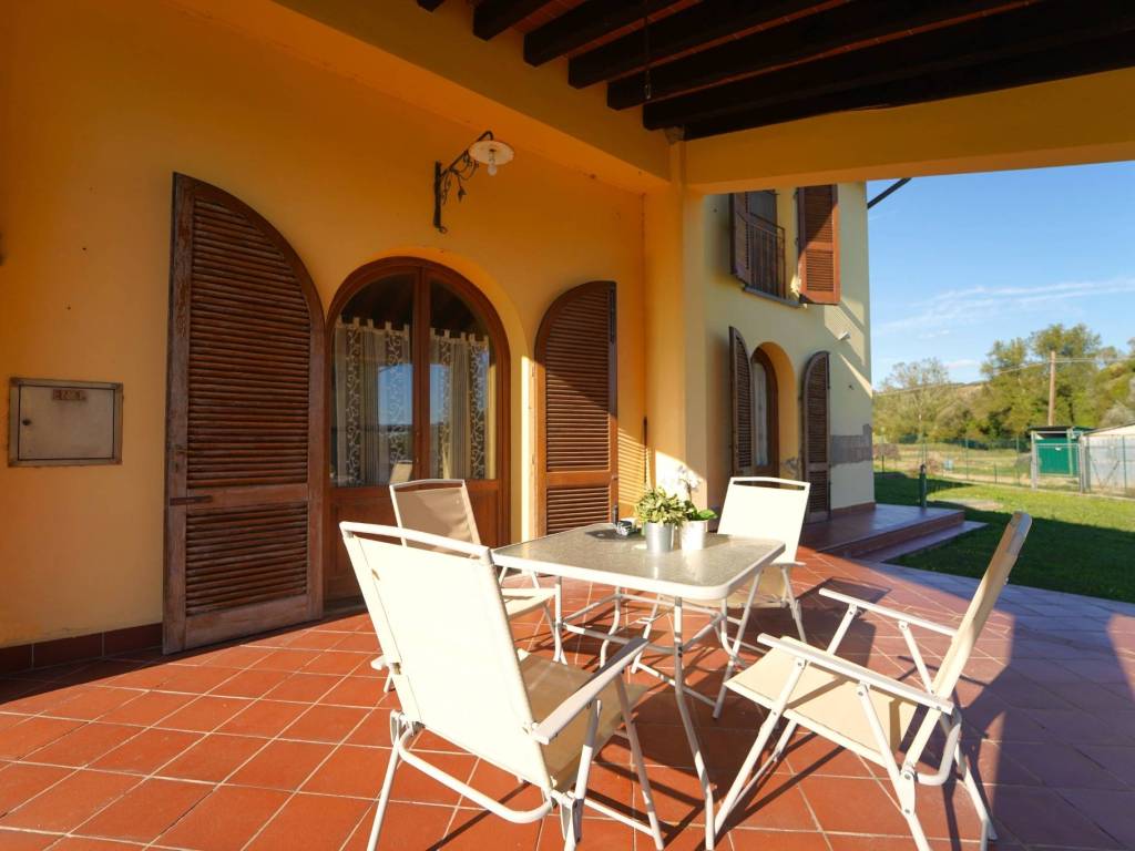 Villa a San miniato in Via Zara, 192 - Foto 5