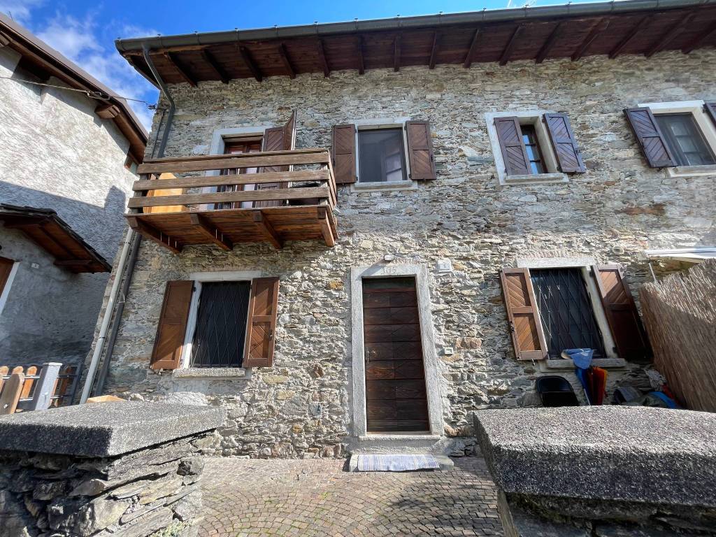 Casa indipendente a Buglio in monte - Foto 2