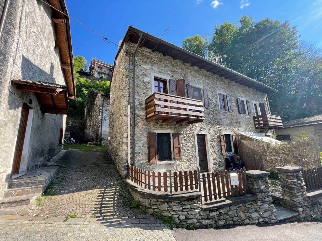 Casa indipendente a Buglio in monte - Foto 3
