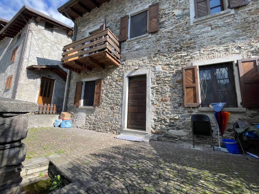Casa indipendente a Buglio in monte - Foto 4