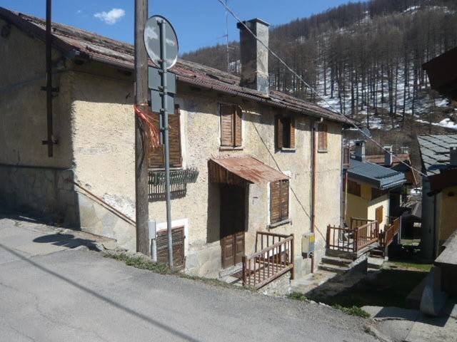 Rustico / casale a Sestriere in Via San Filippo, 23 - Foto 2