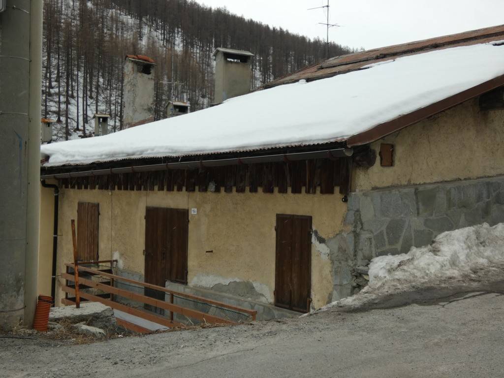 Rustico / casale a Sestriere in Via San Filippo, 23 - Foto 3