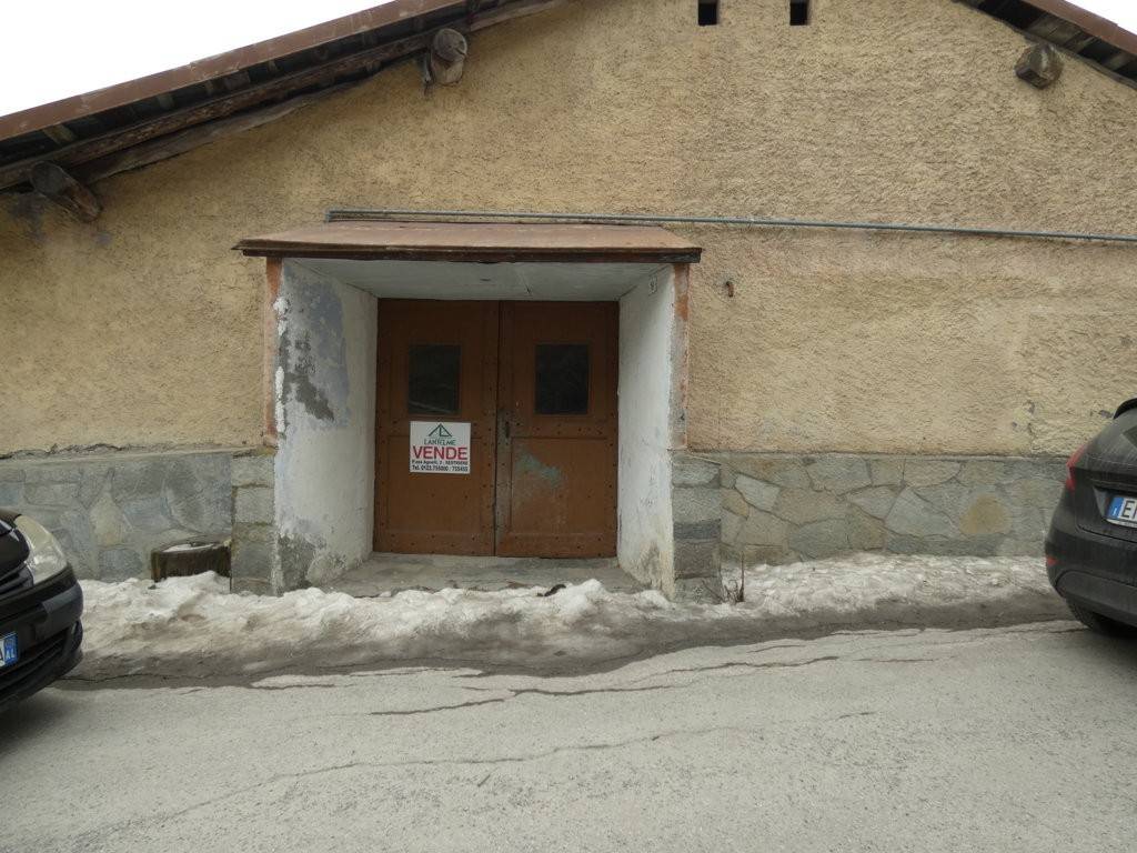 Rustico / casale a Sestriere in Via San Filippo, 23 - Foto 4