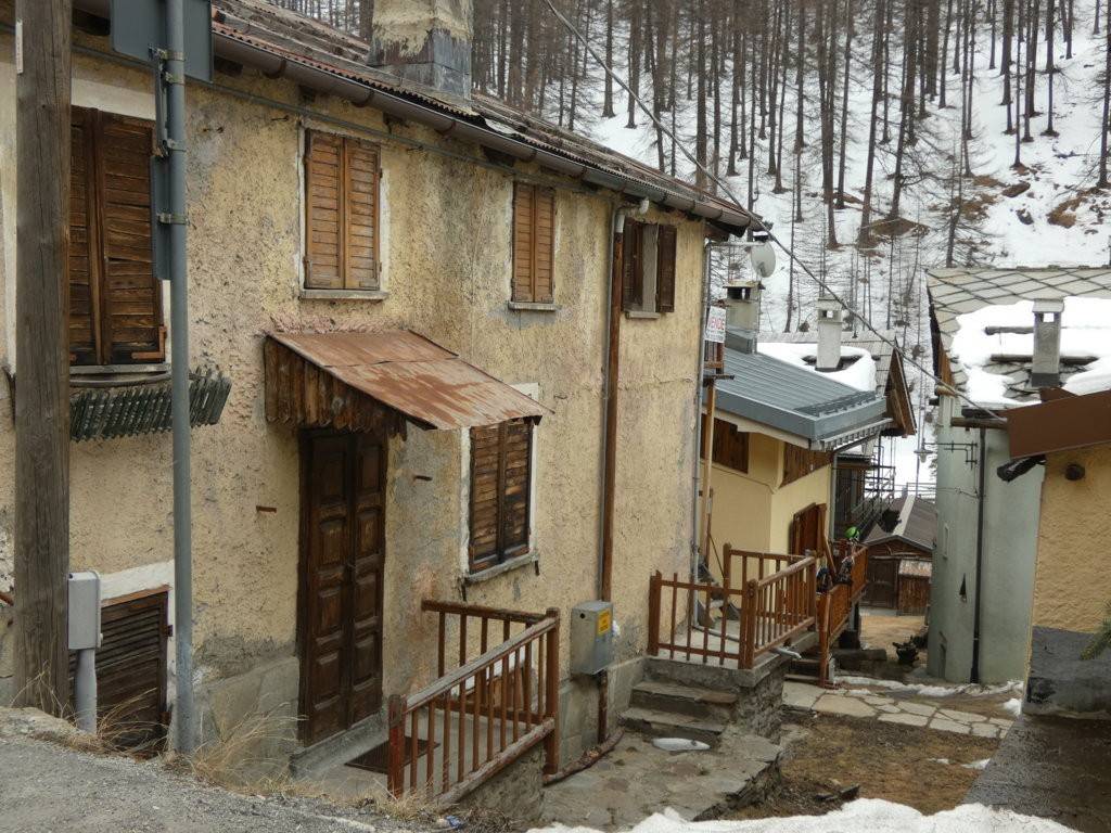 Rustico / casale a Sestriere in Via San Filippo, 23 - Foto 5