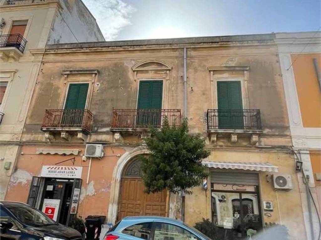 Palazzo / stabile a Siracusa - Foto 4