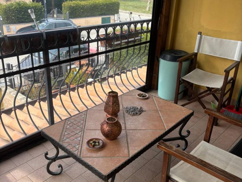 Villetta a schiera a Comacchio - Foto 2